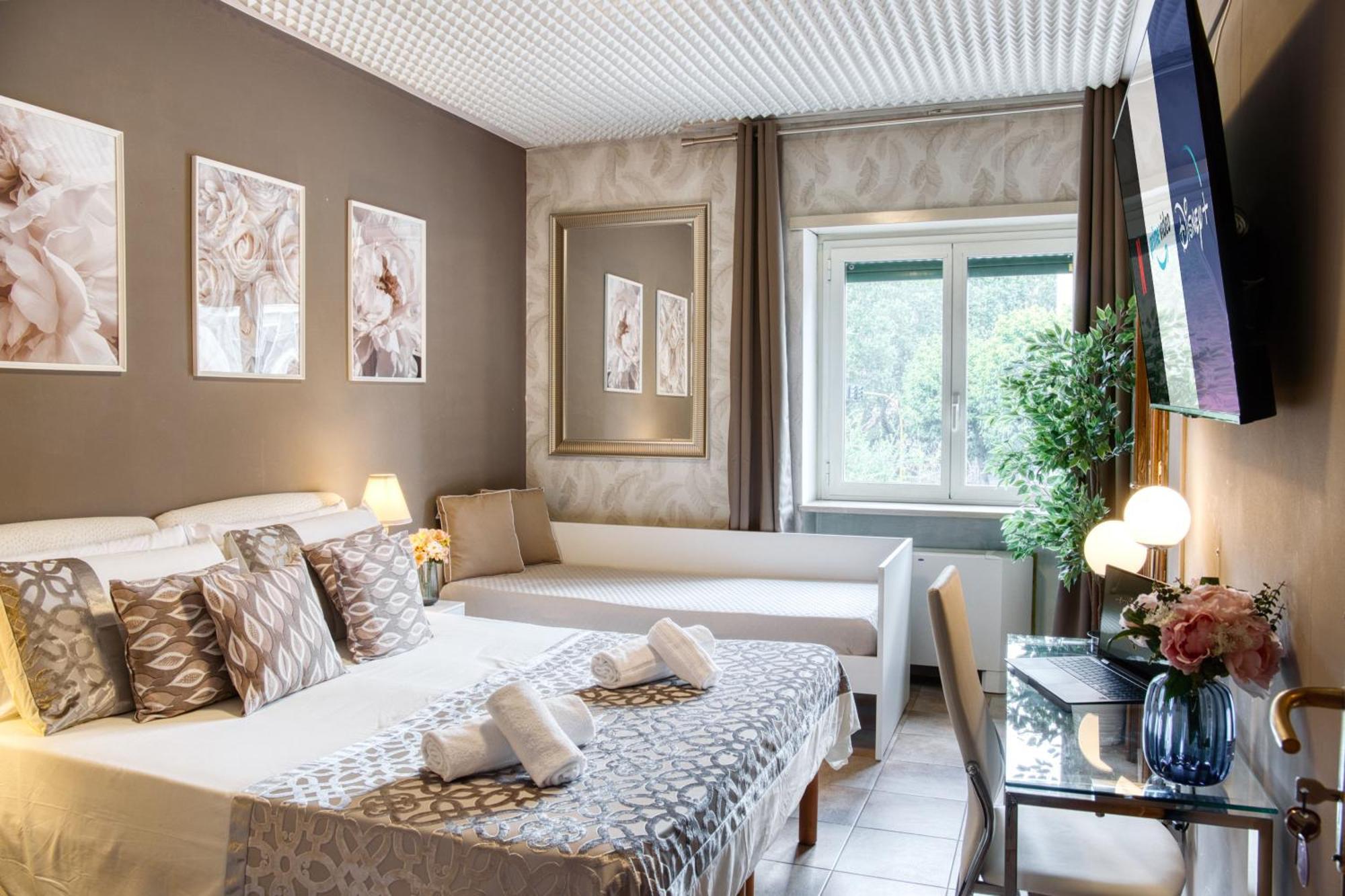 Di Martino Residence — Foto 2